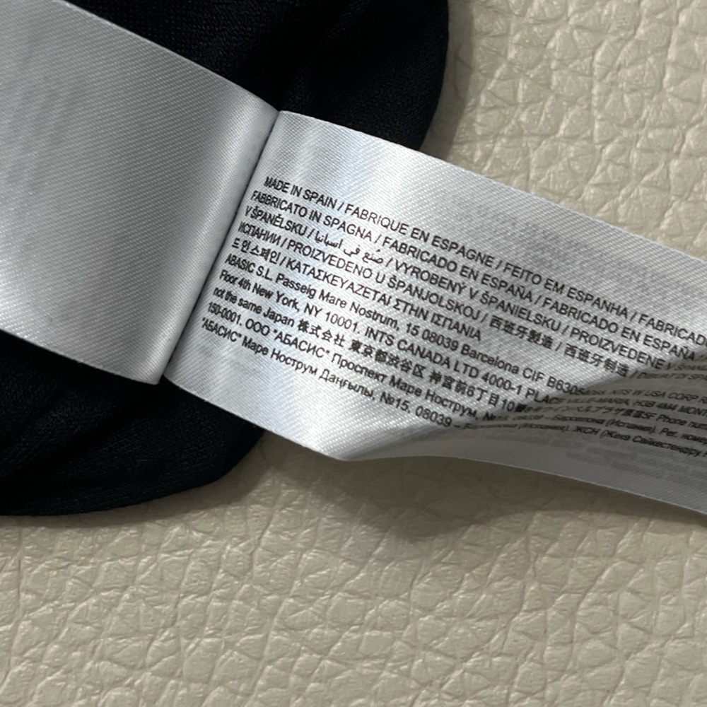 Desigual Women’s Patchwork Pleated Midi Skirt - Made in Spain - Size XL - Picture 8 of 8